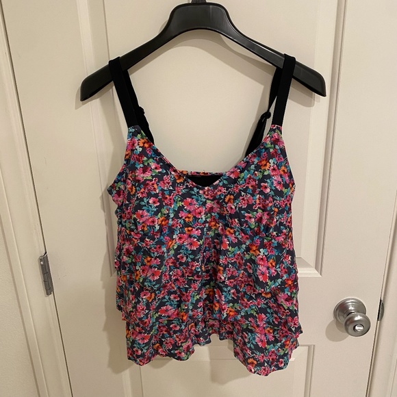 Pure Energy Tankini 16W - Picture 1 of 3